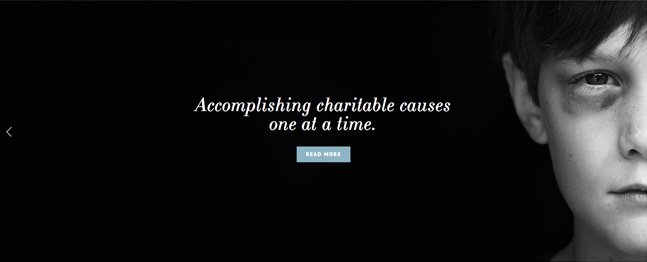 Lead By One blog