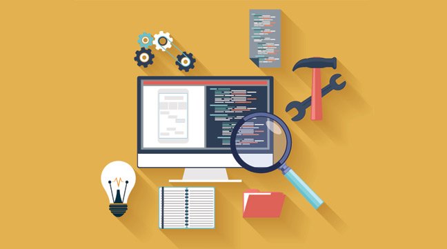 Off the shelf versus bespoke software