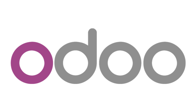 Odoo logo