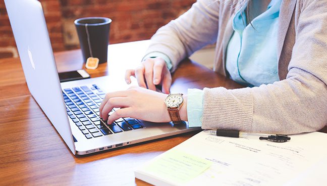 SEO strategy
