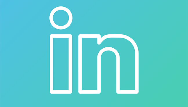LinkedIn logo