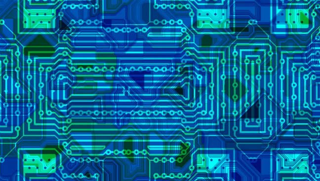 Quantum Computer prototype